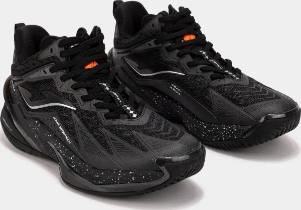 Кроссовки баскетбольные Joma LITHIUM черные BKLITW2501