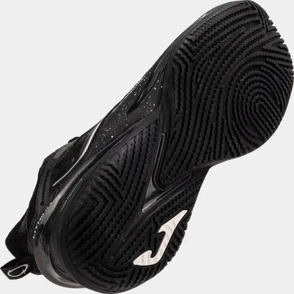Кроссовки баскетбольные Joma LITHIUM черные BKLITW2501