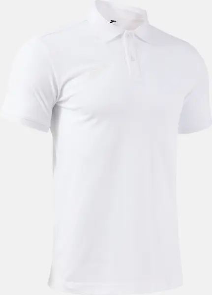 Поло Joma BALI III белое 105372.200