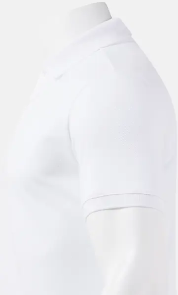 Поло Joma BALI III белое 105372.200