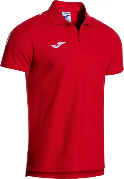 Поло Joma OLIMPIADA красное 104358.600