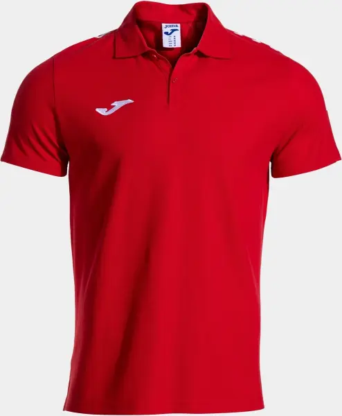 Поло Joma OLIMPIADA красное 104358.600
