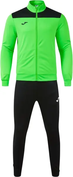 Спортивный костюм Joma PHOENIX III салатово-черный 105113.021