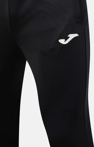 Спортивный костюм Joma PHOENIX III салатово-черный 105113.021