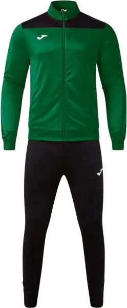 Спортивный костюм Joma PHOENIX III темно-зелено-черный 105113.451