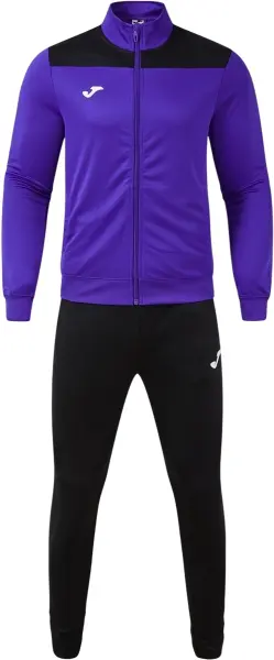 Спортивный костюм Joma PHOENIX III фиолетово-черный 105113.551