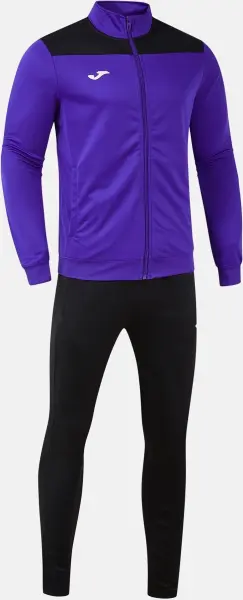 Спортивный костюм Joma PHOENIX III фиолетово-черный 105113.551