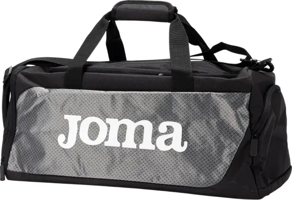 Сумка спортивна Joma INDOOR чорна 401627.100