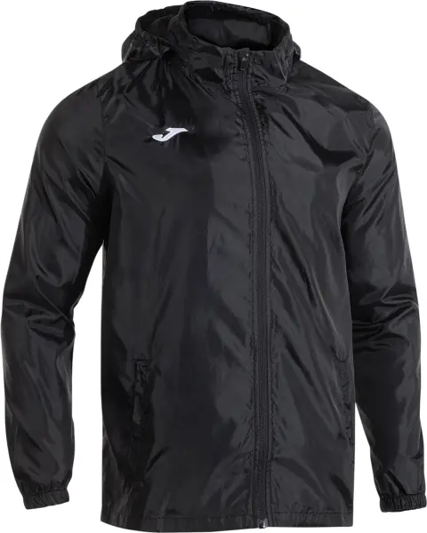 Дощовик (вітровка) Joma RAIN чорний 104796.100