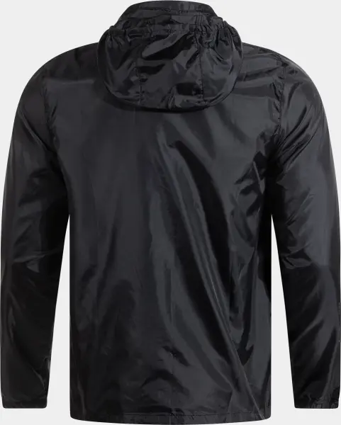 Дощовик (вітровка) Joma RAIN чорний 104796.100