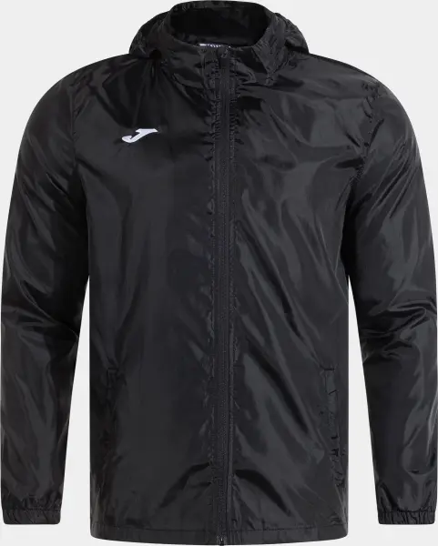 Дощовик (вітровка) Joma RAIN чорний 104796.100