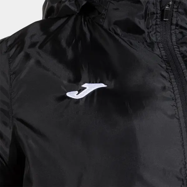 Дощовик (вітровка) Joma RAIN чорний 104796.100