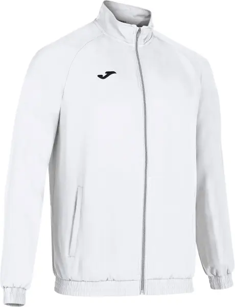 Олимпийка (мастерка) Joma COMBI белая 101579.200