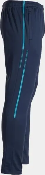 Спортивні штани Joma CHAMPION VIII темно-синьо-бірюзові 104281.342