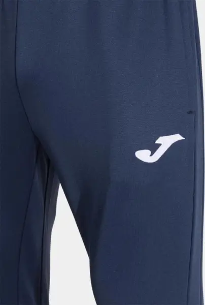 Спортивні штани Joma CHAMPION VIII темно-синьо-бірюзові 104281.342