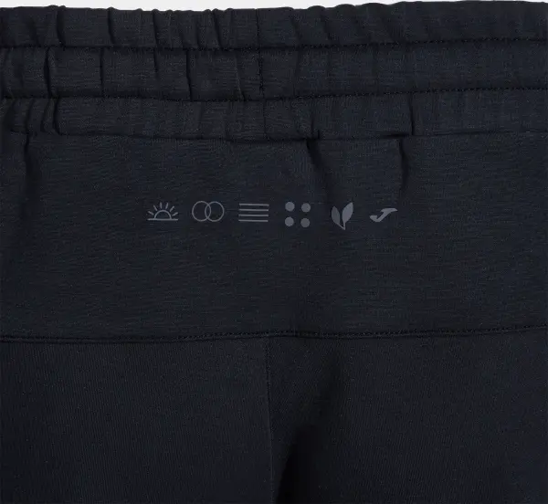 Спортивні штани Joma INDOOR GYM чорні 104003.100