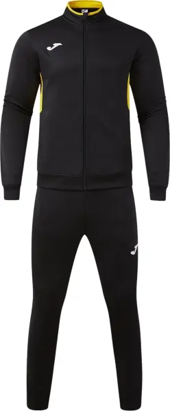 Спортивный костюм Joma WINNER IV черно-желтый 105001.109