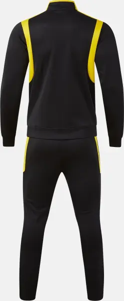 Спортивный костюм Joma WINNER IV черно-желтый 105001.109
