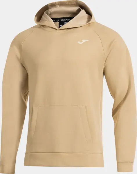 Худи Joma BREATH светло-коричневое 700117.007