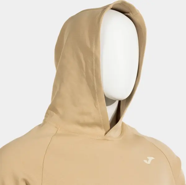 Худи Joma BREATH светло-коричневое 700117.007