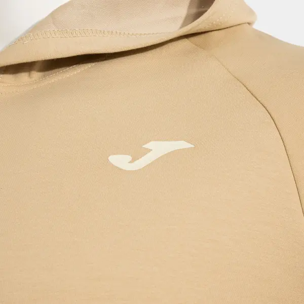 Худи Joma BREATH светло-коричневое 700117.007