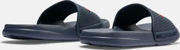 Шлепанцы Joma ISLAND темно-сине-красные SISLAS2603