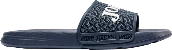 Шлепанцы Joma LAND темно-сине-белые SLANDS2603