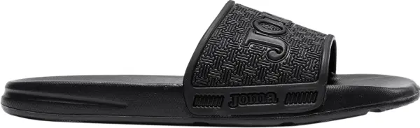 Шлепанцы Joma LAND черные SLANDS2601