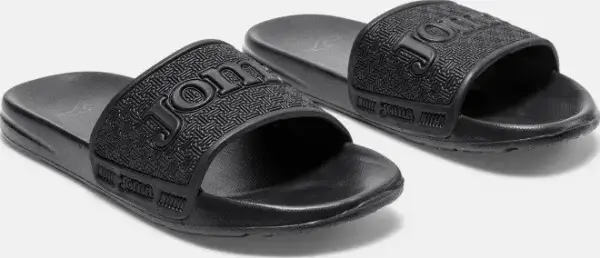 Шлепанцы Joma LAND черные SLANDS2601