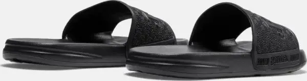 Шлепанцы Joma LAND черные SLANDS2601