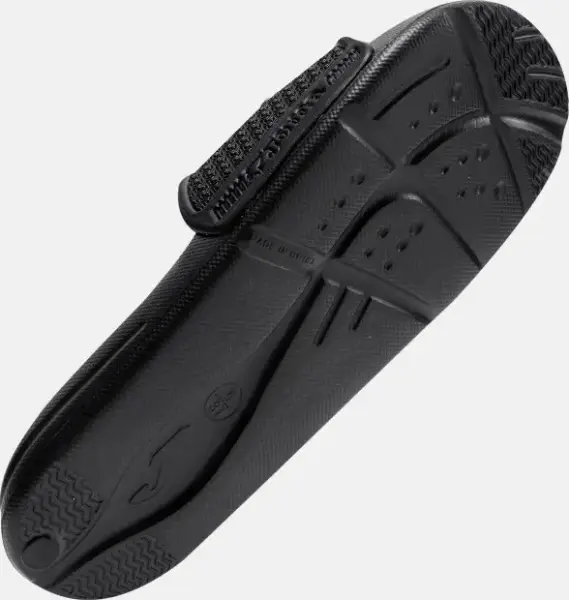 Шлепанцы Joma LAND черные SLANDS2601