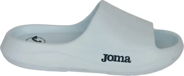 Шлепанцы женские Joma AFTER голубые SAFTLS2603
