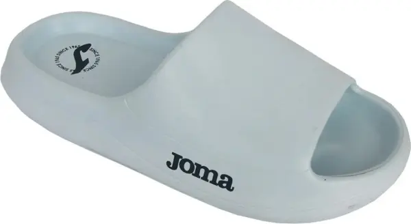 Шлепанцы женские Joma AFTER голубые SAFTLS2603