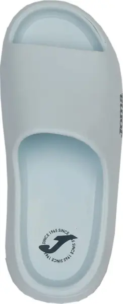 Шлепанцы женские Joma AFTER голубые SAFTLS2603