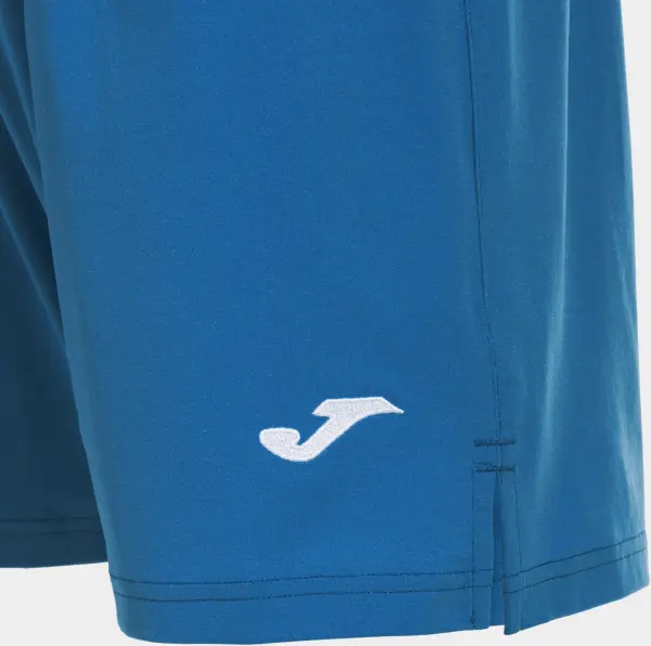 Шорты Joma EUROCOPA III синие 103542.700