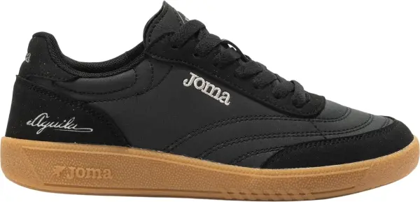 Кеди жіночі Joma AGUILA чорні CAGUILW2501