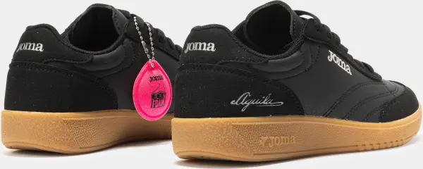 Кеди жіночі Joma AGUILA чорні CAGUILW2501