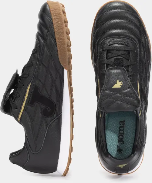 Кроссовки Joma CALCIO 28 черные CCALCW2501