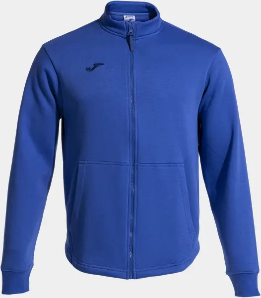 Олімпійка (мастерка) Joma CONFORT IV синя 103773.700