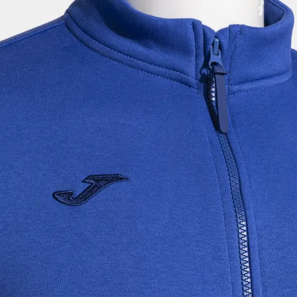 Олімпійка (мастерка) Joma CONFORT IV синя 103773.700