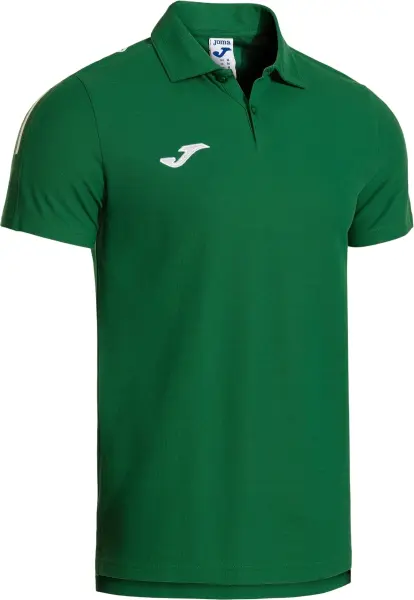 Поло Joma OLIMPIADA зелене 104358.450