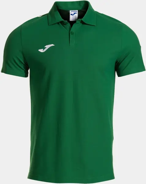 Поло Joma OLIMPIADA зелене 104358.450