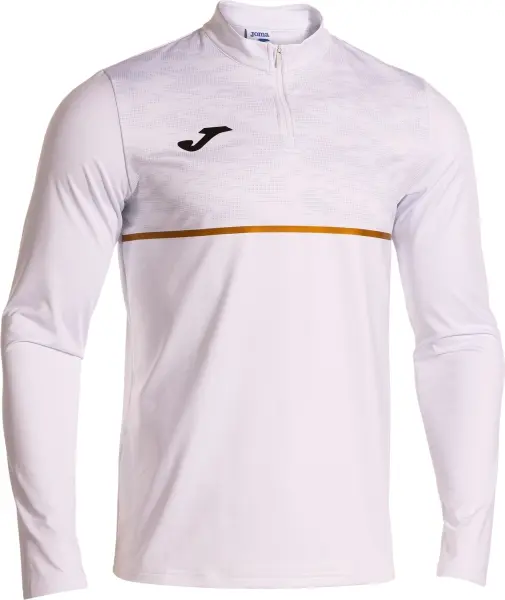 Реглан для бігу Joma RECORD PRO біло-золотий 104294.200