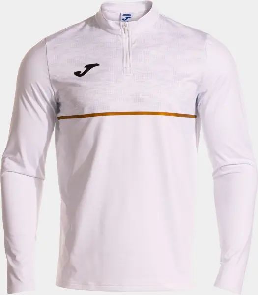 Реглан для бігу Joma RECORD PRO біло-золотий 104294.200