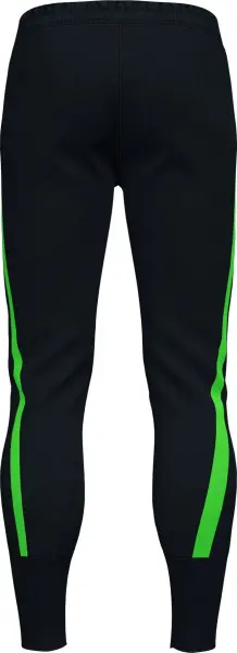 Спортивні штани Joma ADVANCE чорно-салатові 102233.117
