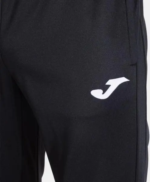 Спортивні штани Joma CHAMPION VIII чорно-білі 104281.102
