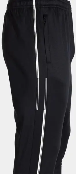 Спортивні штани Joma CHAMPION VIII чорно-білі 104281.102