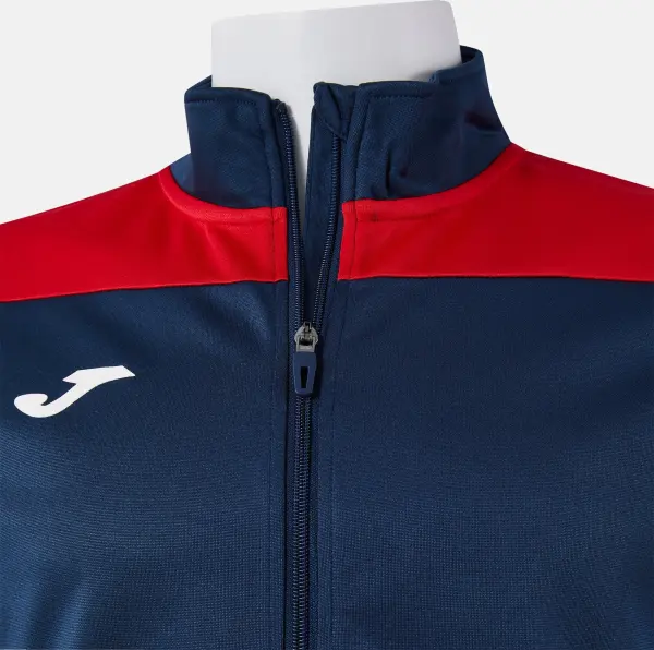 Спортивний костюм Joma PHOENIX III темно-синьо-червоний 105113.336