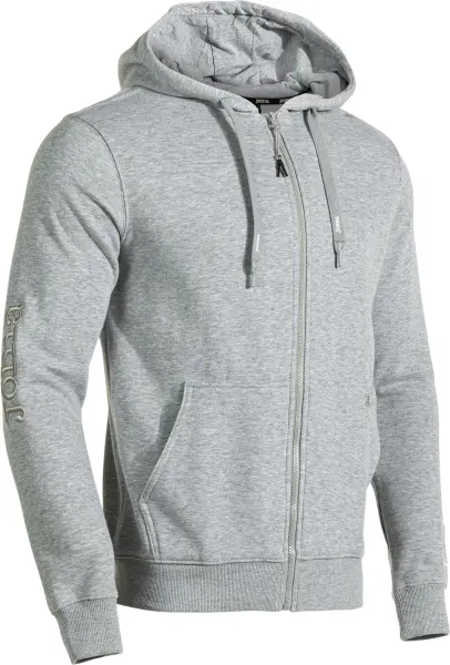 Толстовка Joma URBAN STREET сіра 104110.150
