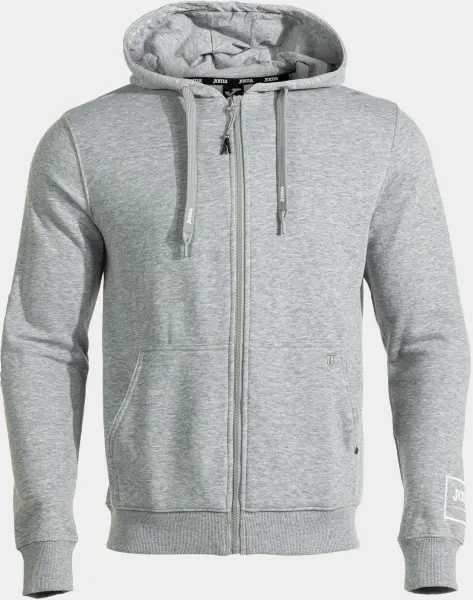 Толстовка Joma URBAN STREET сіра 104110.150